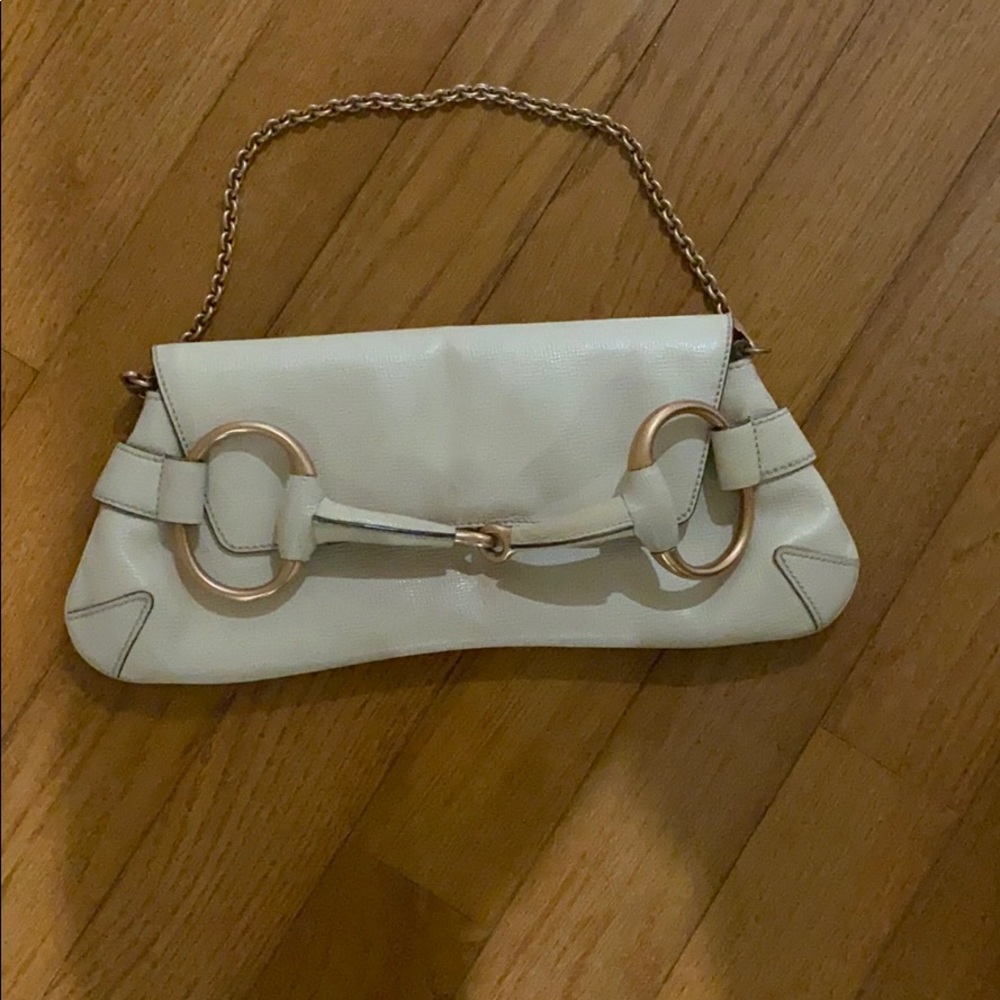 Small Gucci shoulder bag